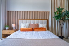 3 bedrooms, Internet - Ziba B06 NOK Classy 3BR Villa by Vistacana Rentals (Punta Cana)
