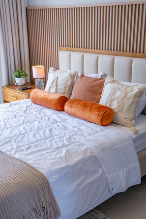 Ferienhaus | 3 Schlafzimmer, Internetzugang
