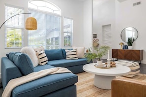 3 bedrooms