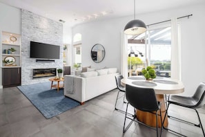3 bedrooms