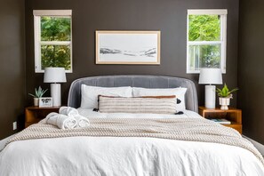 Casa | 3 dormitorios