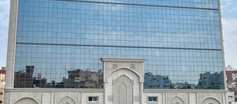 เวฟัก อัล ซาฮา โรงแรม