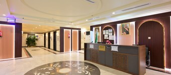 Wefaq Al Saha Hotel