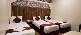 Wefaq Al Saha Hotel