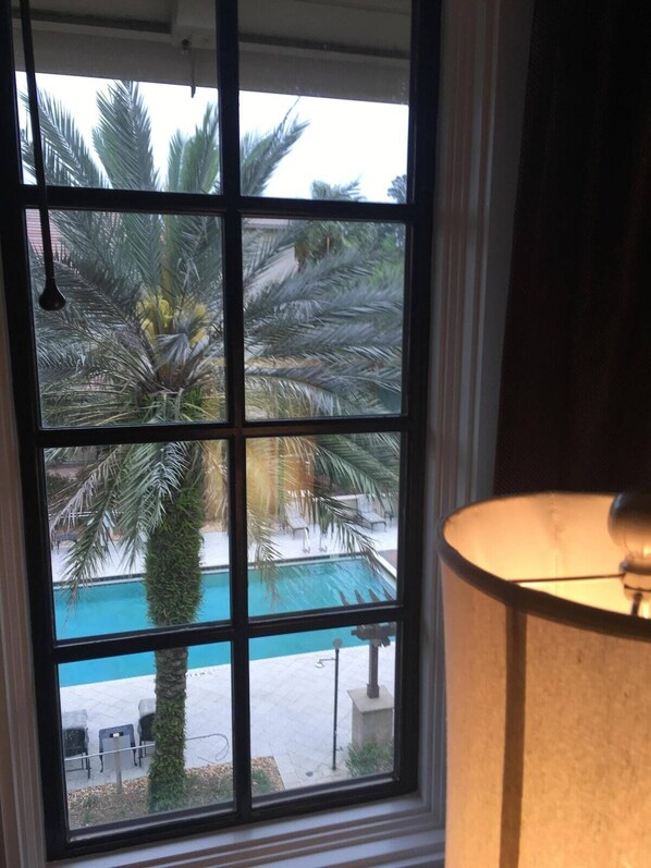Condo, 3 Bedrooms, Accessible | View from property