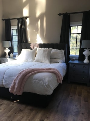 Condo, 3 Bedrooms, Accessible | 3 bedrooms