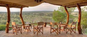 Free WiFi - Saruni Eagle View (Maasai Mara)