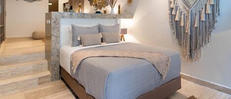 客房内保险箱、熨斗/熨衣板、旅行婴儿床、免费 WiFi