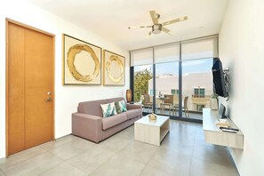 Smart-TV, Tischfußball