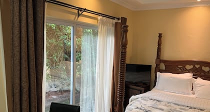 Nairobi Inn