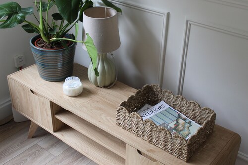 Leeds Urban Retreat - Modern 2 bed Apartment