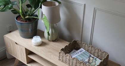 Leeds Urban Retreat - Modern 2 bed Apartment