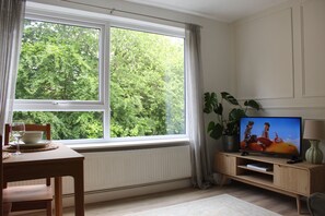 Interior - Leeds Urban Retreat - Modern 2 bed Apartment (Leeds)