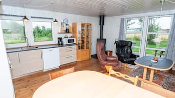 Ferienhaus | Innenbereich