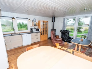 Hus | Interiör