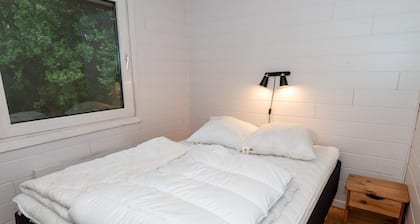 6 Person Holiday Home in Thyholm