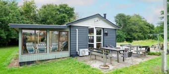 6 Person Holiday Home in Thyholm