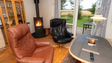 House | Interior
