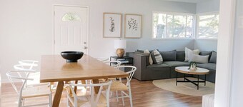 Lake Park Landing - Walk to Downtown Atascadero - Spa!!