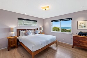 3 chambres, bureau, fer et planche Ă repasser, Wi-Fi gratuit