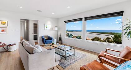 3977 Cliff House - Ocean Front Santa Cruz Home