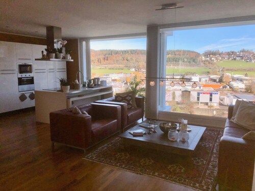 Designer Villa Maria Plain