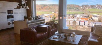 Designer Villa Maria Plain