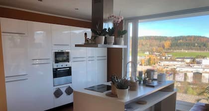 Designer Villa Maria Plain