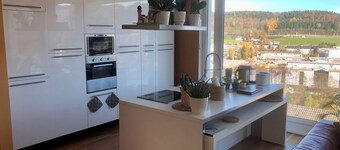Designer Villa Maria Plain