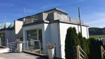 Außenbereich