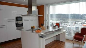 Cucina privata