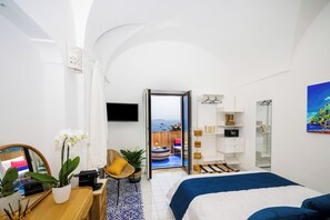Luxury Room - Maison Cherie (Positano)