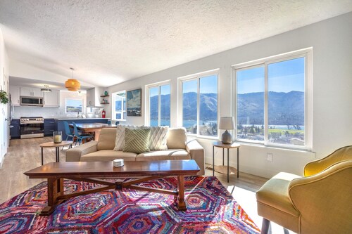 Wind View 3 Bedroom Home