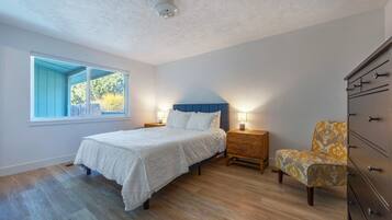 House, 3 Bedrooms | 3 bedrooms, WiFi (free)