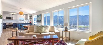 Wind View 3 Bedroom Home