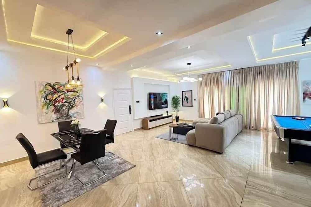 MEX APARTMENT