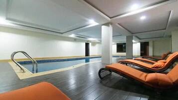 Innenpool
