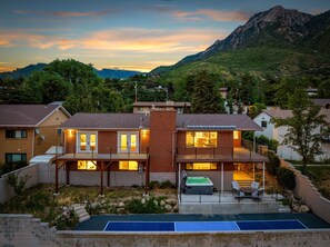 别墅, 多间卧室 | 外观