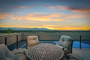 Villa, Multiple Bedrooms | Terrace/patio