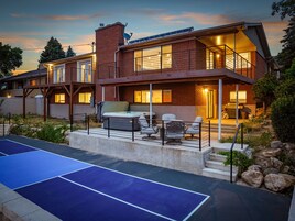 Villa, Multiple Bedrooms | Exterior