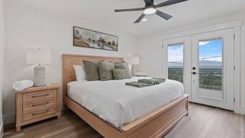 Villa, Multiple Bedrooms | 7 bedrooms, cribs/infant beds, free WiFi