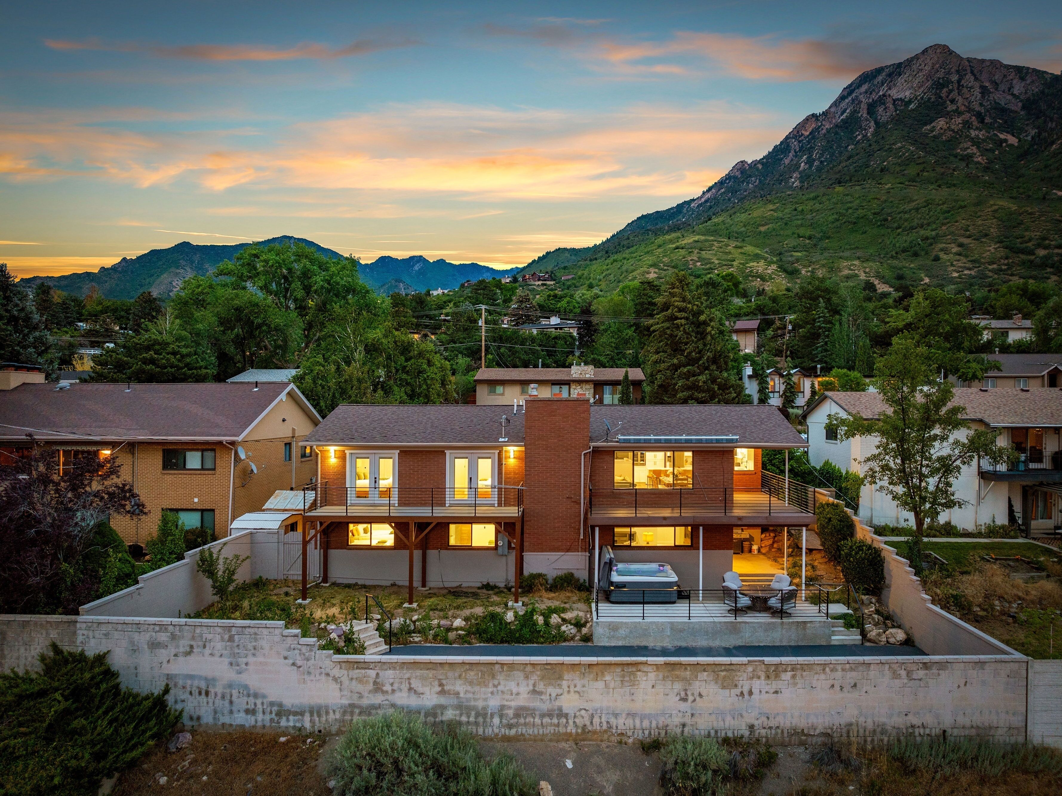 別墅, 多間臥室 | 外觀