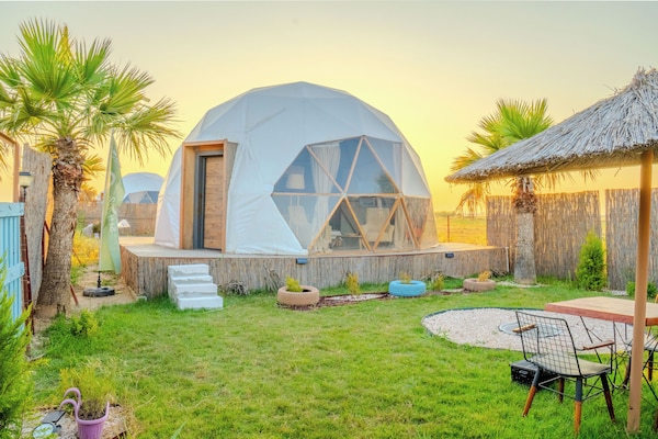 Belek Glamping House - Antalya Ili, Türkiye