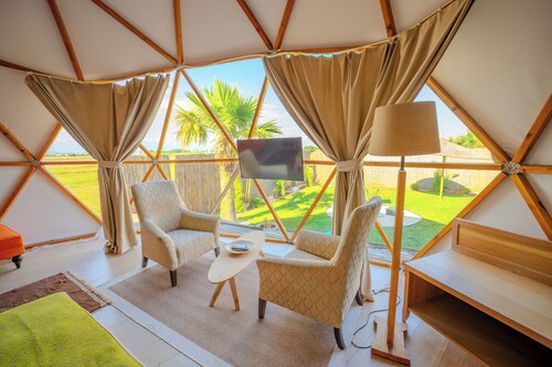 Belek Glamping House