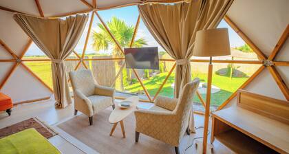 Belek Glamping House