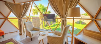 Belek Glamping House