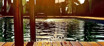 Belek Glamping House
