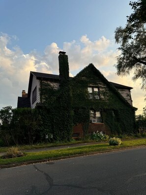 Appartement, 2 chambres | Extérieur