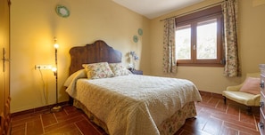 2 chambres