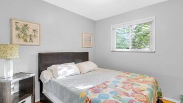 House, 3 Bedrooms | 3 bedrooms, iron/ironing board, free WiFi